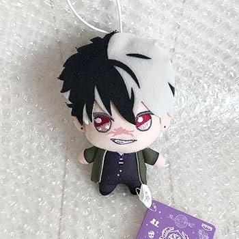 まほやく きらどるぬいぐるみ ナムコ限定「きらどるぬいぐるみ」第1弾が再登場！ 魔法使いの